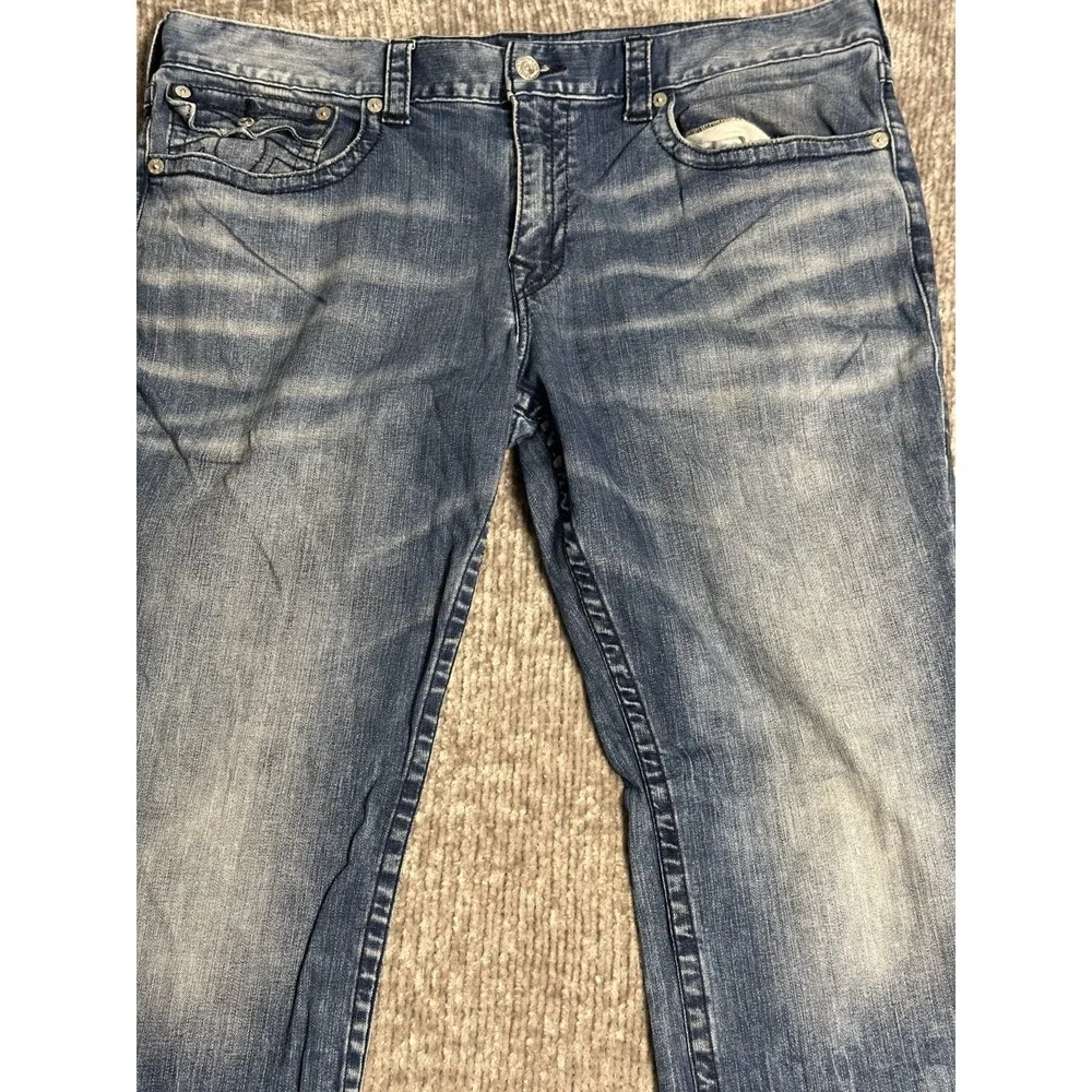 True Religion true religion